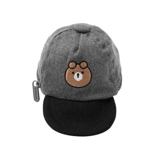 [ARTBOX] From Korea กระเป๋าใส่เหรียญ Oliver Hat Pouch