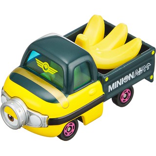 Takara Tomy Tomica Dream Tomica SP Minion Stewart (Pilot Ver.)