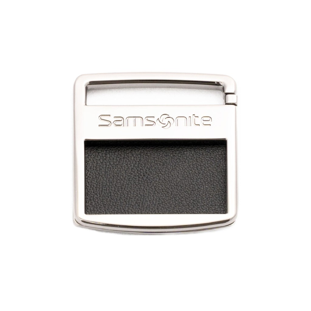 SAMSONITE  ป้ายแท็กชื่อ รุ่น IM T@G METAL TAG S