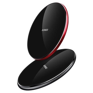 XUDD ที่ชาร์จไร้สาย Wirless Fast Wireless Charger 10W Metal Qi