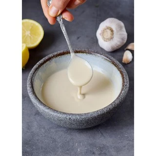 Tahini 1 Kg (ทาฮินี่ 1 กิโล) By Felix Bakery
