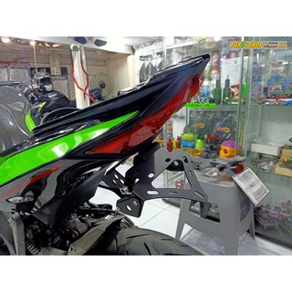 ท้ายสั้น  ZX25R แบบขันปรับ [ คละแบบ ]