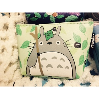 กระเป๋าสตางค์totoro