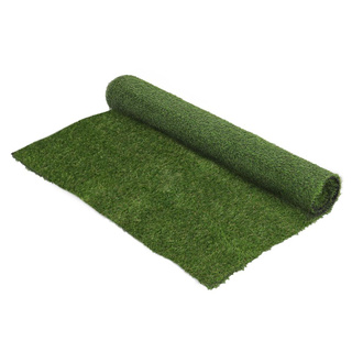 💥พร้อมส่ง 🚚!!!💥 หญ้าเทียมม้วนมนิลา  ECO 25 มม. 1x2 ม. MANILA ARTIFICIAL TURF ROLL SPRING ECO 25MM 1X2M สินค้าคุณภาพสูง