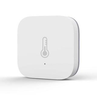 Xiaomi Aqara Temperature Humidity Sensor - ตัวตรวจวัดอุณหภูมิและความชื้น Aqara (Zigbee) (CN)