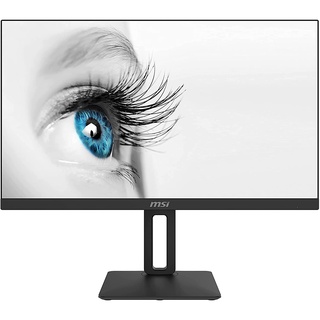 จอหมุนได้ MSI 27” Pro MP271P IPS FHD (1920 x 1080) Non-Glare 75Hz Mp271 P Series