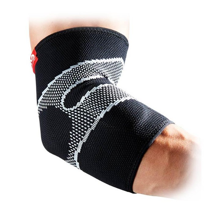 SIKU Elbow Sleeve Brace Elbow Support McDavid 5130 - Size S