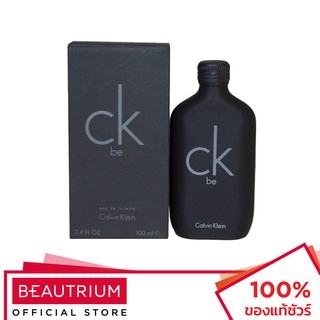 CALVIN KLEIN CK Be EDT น้ำหอม 100ml