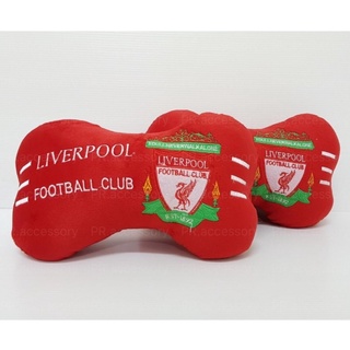 หมอนรองคอ LIVERPOOL FOOTBALL CLUB 1 คู่