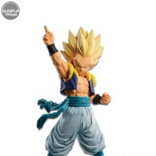 Banpresto Dragon Ball Legends Collab - Gotenks 4983164175059 (Figure)