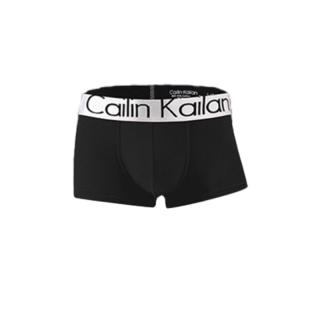 พร้อมส่ง Boxerชาย กางเกงในชาย ck ▶️Cailin Kailan ◀️ ผ้านุ่ม ยืดหยุ่นและระบายอากาศได้ดี