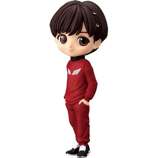 BANPRESTO Q Posket TinyTAN Mic Drop Vol.1 (D:J-Hope) 4983164186543 (Figure)