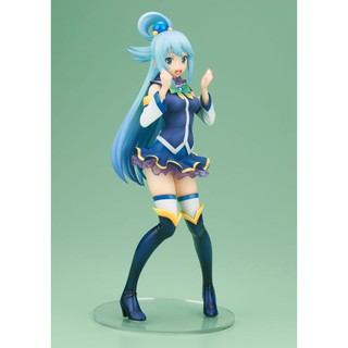 KonoSuba  - Aqua 1/8