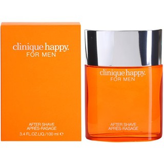 Clinique Happy For Men EDT 100ml