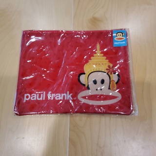 ซองใส่ดินสอ ยี่ห้อ Paul Frank ของแ ของใหม่