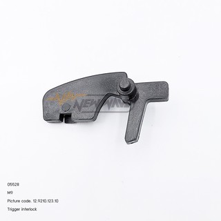 05528 TRIGGER INTERLOCK M9 9800 SUPER