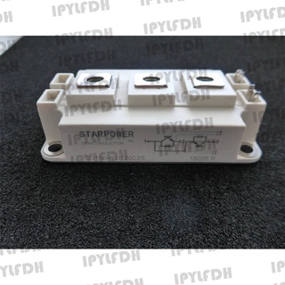 โมดูลพาวเวอร์ IGBT GD100HFU120C2S GD200HFT170C2S