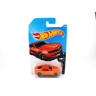 โมเดลรถสะสม  Hot Wheels