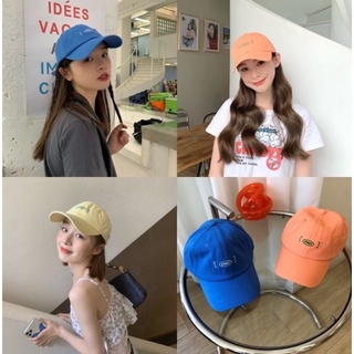 Cap_Frei Hat หมวกแก็ป ราคาถูก พร้อมส่ง