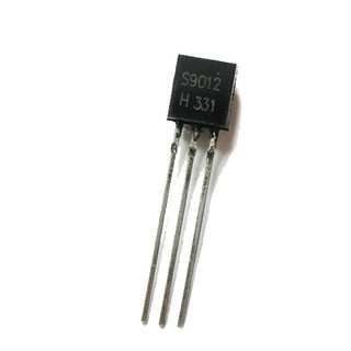 STS9012 PNP Transistor TO-92 ทรานซิสเตอร์ Transistor