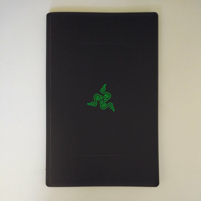 Razer Blade Stealth โน้ตบุ๊ค