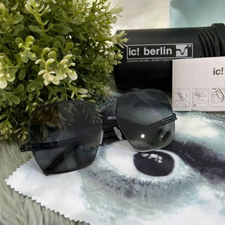 สีใหม่‼️ic berlin Angelina บาง เบา ทน ทรงแฟชั่นคะ ic -0018