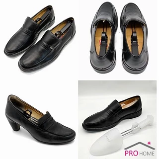 ดันทรงรองเท้า ทั้งชายหญิงปรับได้หลายระดับ push the shoe