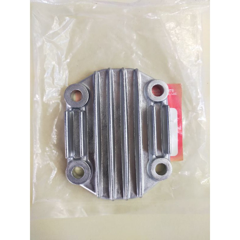 ฝาครอบฝาสูบ Wave100/110 แท้ศูนย์12301-GB6-910