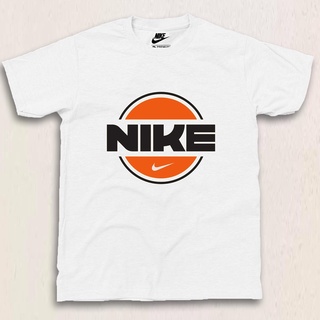 เสื้อเบลาส์ - เสื้อยืดผู้ชาย Nike AD53 พิมพ์ลาย