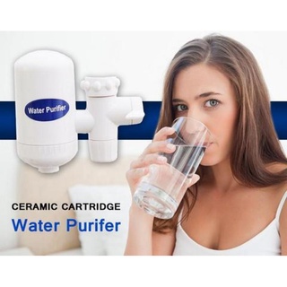 Water purifier หัวก็อกกรองน้ำ 2 ทิศทาง