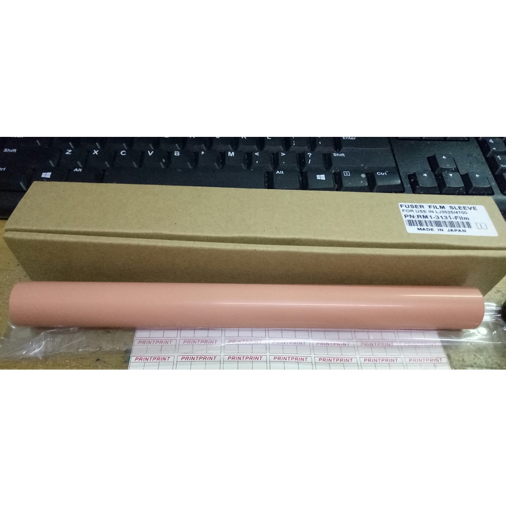 ฟิล์มกระจาย CP 3525 CP4025 CP 4525 CM4540 M570DN m551 CP3525 RM1-3131