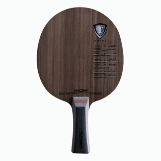 ไม่ปิงปอง Xiom V1 Quad Tour Carbon