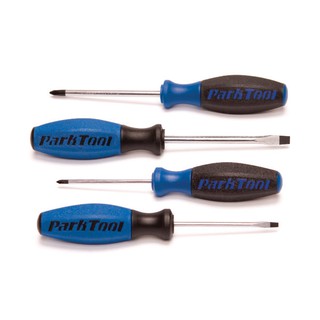 ชุด ไขควง ไขควงแฉก PARKTOOL SHOP SCREWDRIVER SET SD-SET