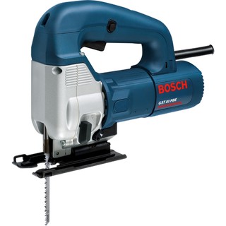 BOSCH GST80PBE เลื่อยจิ๊กซอ ปรับสปีด 580W ระบบปรับแตะ 3ระดับ #060158159E