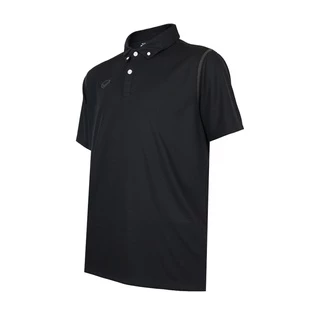 GRAND SPORT เสื้อโปโลชายสีล้วนทอลาย รหัส : 012253