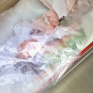 ถุงมือพลาสติกใส 100 ใบ Kitchen Neat Multi-purpose disposable Gloves