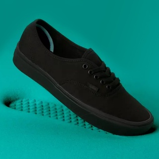 VANS UA COMFYCUSH AUTHENTIC CLASSIC BLACK รองเท้าลิขสิทธิ์แท้ 100%