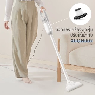 Simplus 12000 PA XCLX002 องค์ประกอบตัวกรองของเครื่องดูดฝุ่นได้รับการปรับให้เข้ากับ XCQI002
