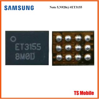 iC. ET3155(ชาร์จ Samsung Note 5,N920c)