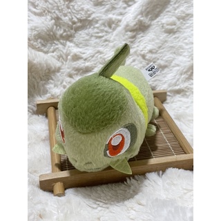 Tsum Tsum Axew คิบาโกะทรงซูม