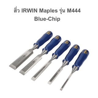 Irwin Marples  สิ่ว สำหรับงานไม้ รุ่น M444