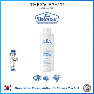 THE FACE SHOP Dr. Belmeur Clarifying Toner 200ml *ของแท้จากเกาหลี*