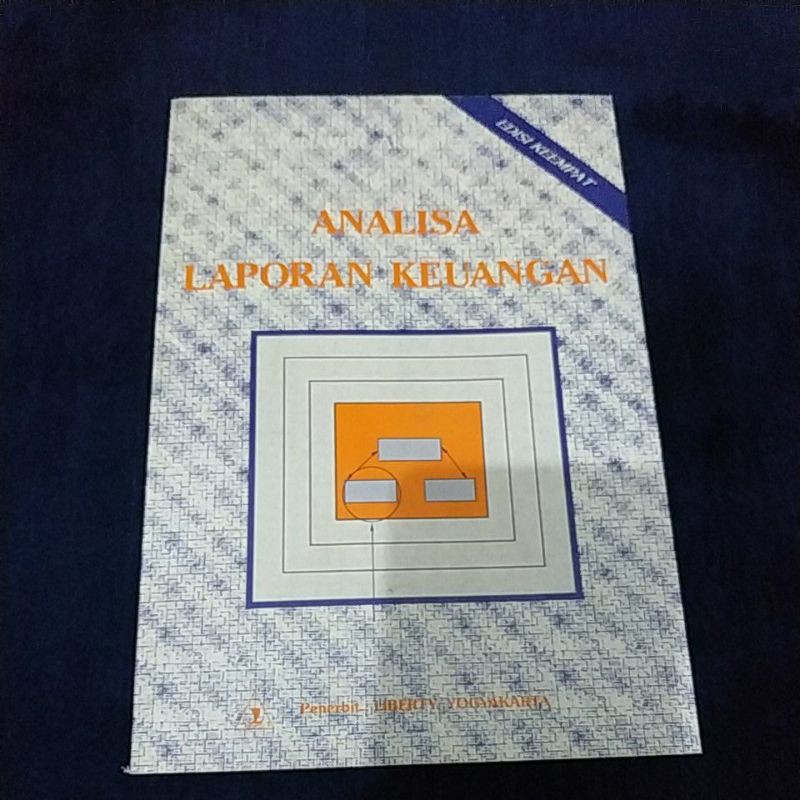 MUNAWIR FINANCIAL REPORT ANALYSIS