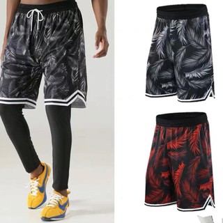 กางเกง บาส , สตรีท ขาสั้น Basketball Shorts Dri - Fit