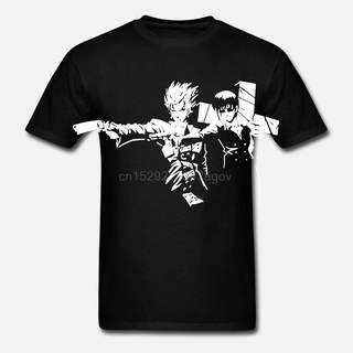 เสื้อยืดผ้าฝ้ายพิมพ์ลายแฟชั่น ใหม่ เสื้อยืด ลาย Trigun Fiction Aeoiog41Mocmei13 สําหรับผู้ชาย