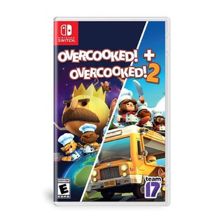 overcooked 2 switch multiplayer local
