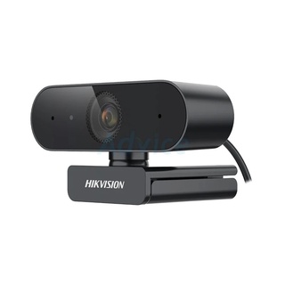 HIKVISION WEBCAM U02 (2Y) (VD3-000250) กล้องเว็บแคม