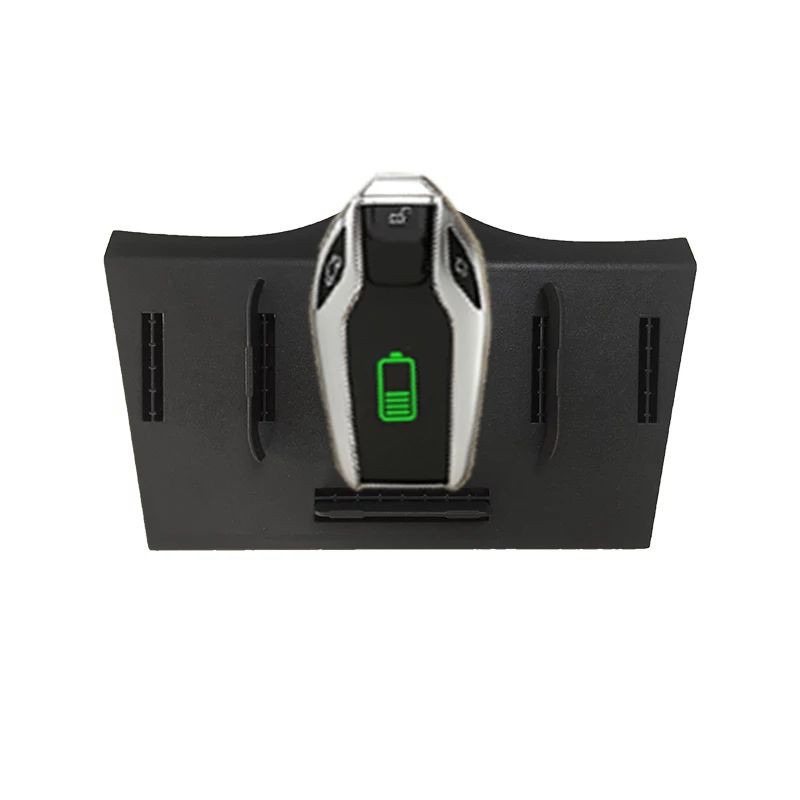 Wireless charger 10w BMW 5 Serie F10 G30 GT G38 G32 2018 2019 Shopee