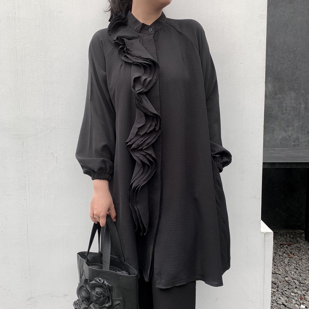 Maima Indonesia - Oury Tunic