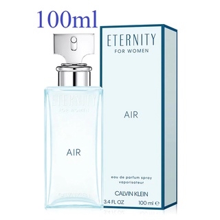 Calvin Klein Eternity Air For Women Eau De Parfum 100ml